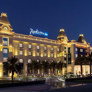 Radisson Blu Hotel, Ajman